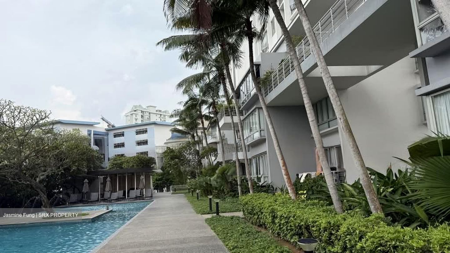 RiverEdge (D15), Condominium #603989211